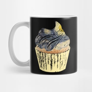 Cupcake Mug